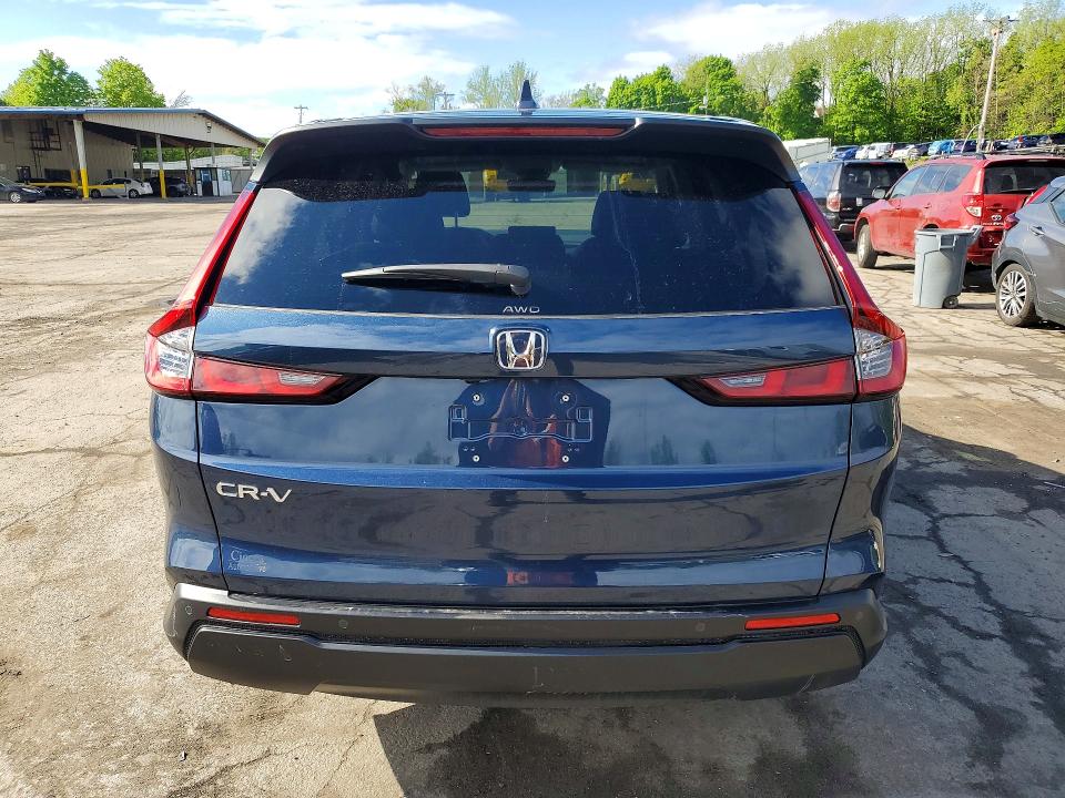 Aukcja sprzedaży 2026 Honda Cr-v, vin: 2HKRS4H72TH423695, numer aukcji: 54009876