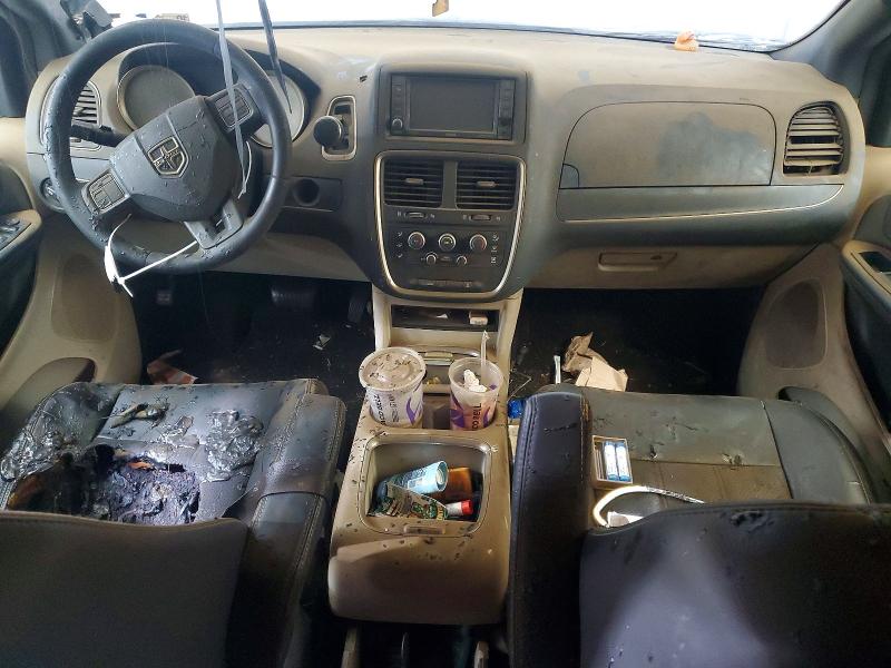 Продаж на аукціоні авто 2020 Dodge Grand Caravan, vin: 2C4RDGCG5LR173732, номер лоту: 50157206