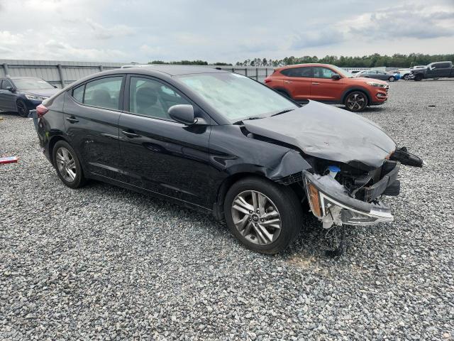Продаж на аукціоні авто 2020 Hyundai Elantra, vin: KMHD84LF6LU997614, номер лоту: 52161106