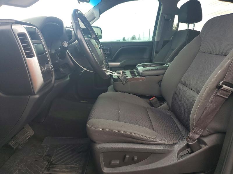 Продаж на аукціоні авто 2016 Chevrolet Silverado, vin: 3GCPCREC9GG113139, номер лоту: 50974966