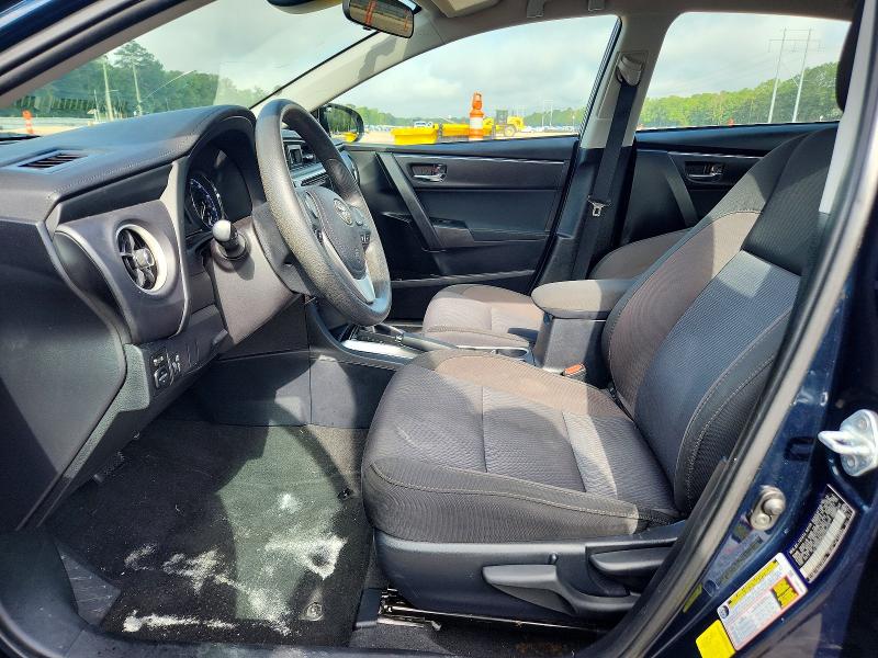 54538526 :رقم المزاد ، 2T1BURHE8HC789775 vin ، 2017 Toyota Corolla مزاد بيع