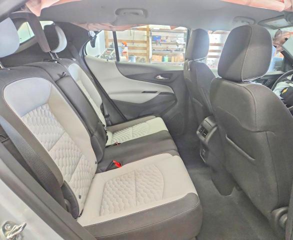 Aukcja sprzedaży 2020 Chevrolet Equinox, vin: 3GNAXHEV2LS519428, numer aukcji: 52713816