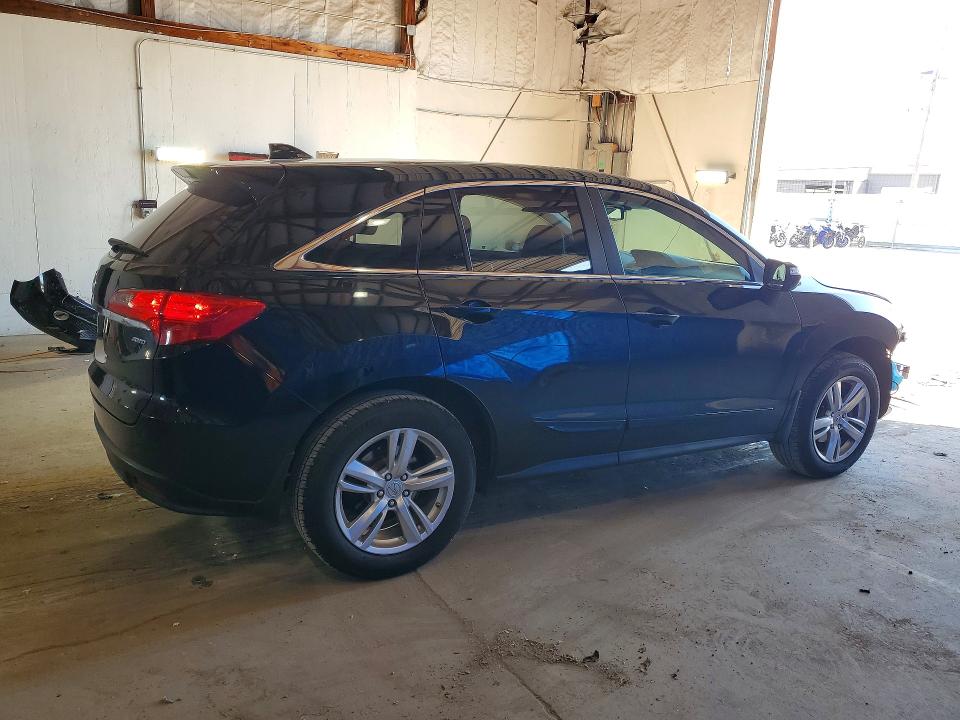 Aukcja sprzedaży 2013 Acura Rdx, vin: 5J8TB4H54DL000216, numer aukcji: 52773306