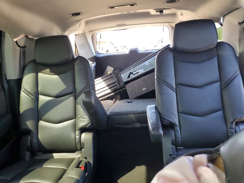 Aukcja sprzedaży 2017 Cadillac Escalade, vin: 1GYS4HKJ7HR127170, numer aukcji: 52292866
