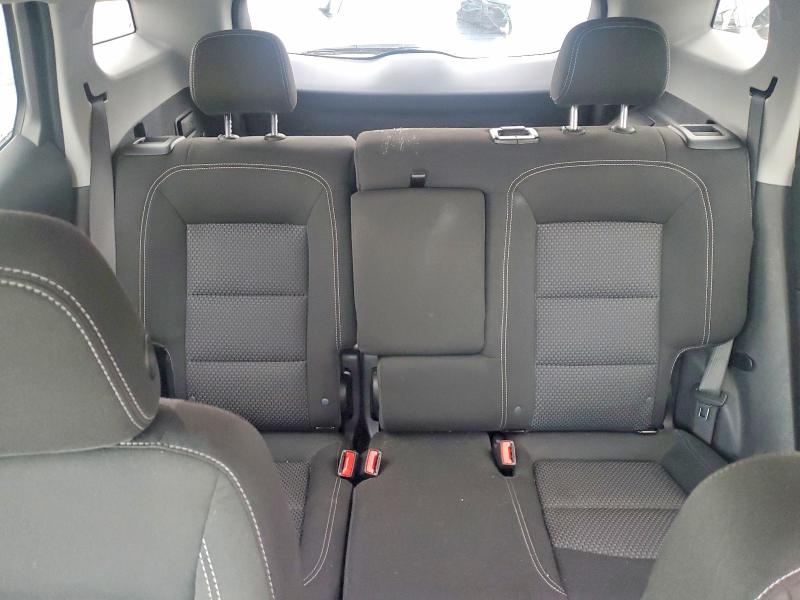 2024 Gmc Terrain მანქანა იყიდება აუქციონზე, vin: 3GKALMEG0RL376825, აუქციონის ნომერი: 52647716