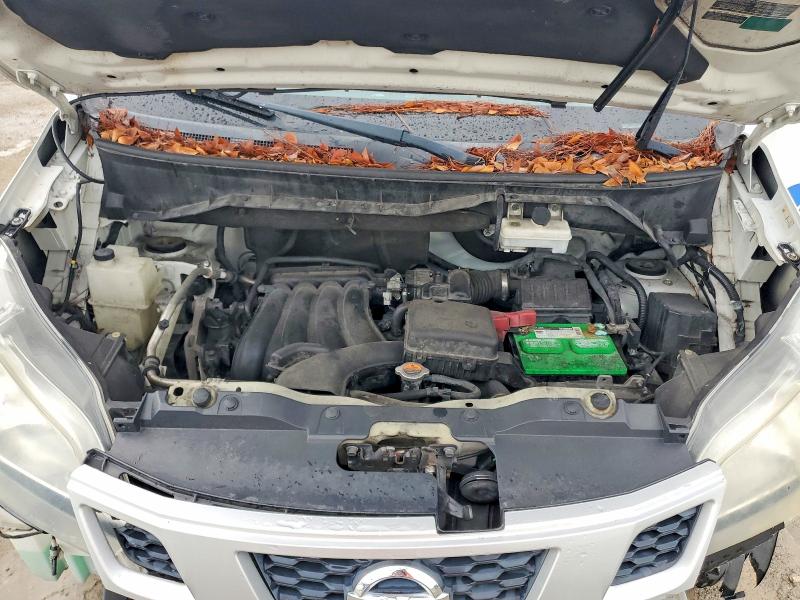 Aukcja sprzedaży 2015 Nissan Nv200, vin: 3N6CM0KN4FK700791, numer aukcji: 52725956