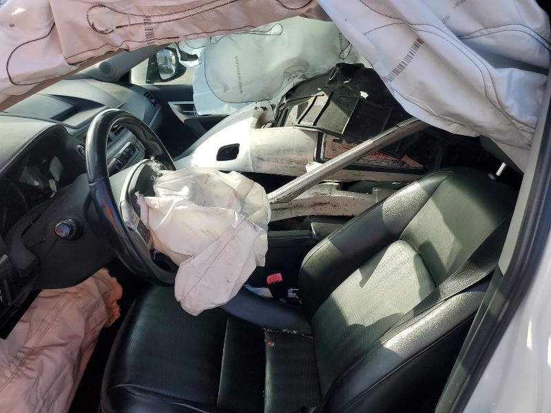 Aukcja sprzedaży 2011 Lexus Ct, vin: JTHKD5BH5B2012888, numer aukcji: 53143826