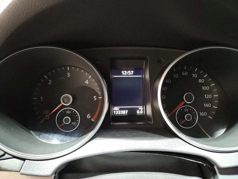 2012 Volkswagen Golf მანქანა იყიდება აუქციონზე, vin: WVWDM7AJ3CW272940, აუქციონის ნომერი: 52262006