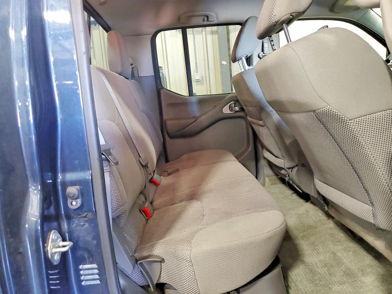 Aukcja sprzedaży 2017 Nissan Frontier, vin: 1N6AD0EV0HN748059, numer aukcji: 54770406
