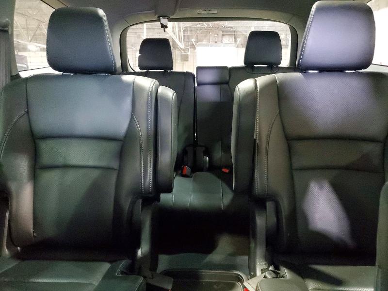 Продаж на аукціоні авто 2022 Honda Pilot, vin: 5FNYF6H07NB026077, номер лоту: 53924486