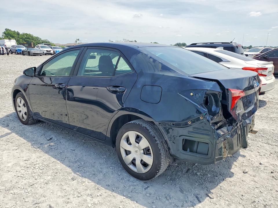 51947106 :رقم المزاد ، 2T1BURHE6KC134408 vin ، 2019 Toyota Corolla مزاد بيع