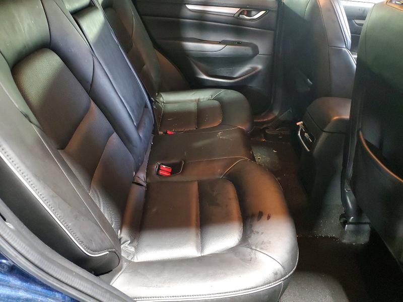 Aukcja sprzedaży 2024 Mazda Cx-5, vin: JM3KFBBL3R0431107, numer aukcji: 52616946