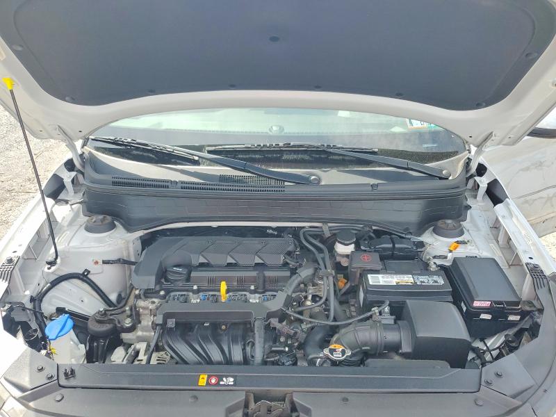 Aukcja sprzedaży 2022 Hyundai Venue, vin: KMHRC8A38NU160709, numer aukcji: 54757726