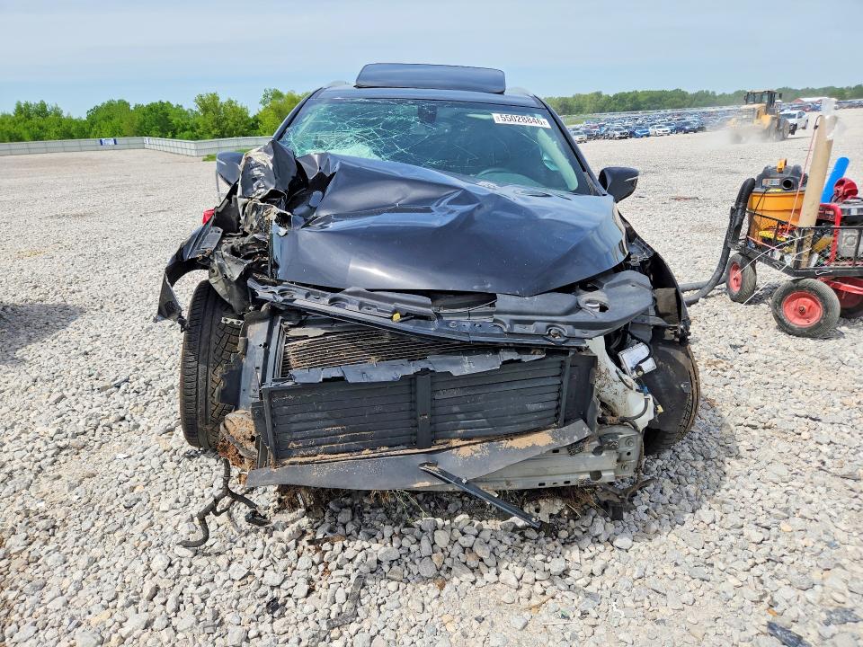 Aukcja sprzedaży 2019 Buick Enclave, vin: 5GAEVAKW2KJ309966, numer aukcji: 55028846