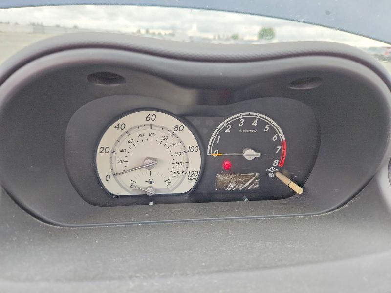 2004 Scion Xa მანქანა იყიდება აუქციონზე, vin: JTKKT624740067633, აუქციონის ნომერი: 54894176