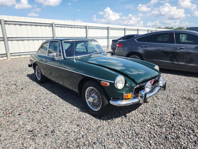 Aukcja sprzedaży 1973 Mg Mgb, vin: GHD5UD305603G, numer aukcji: 54292876
