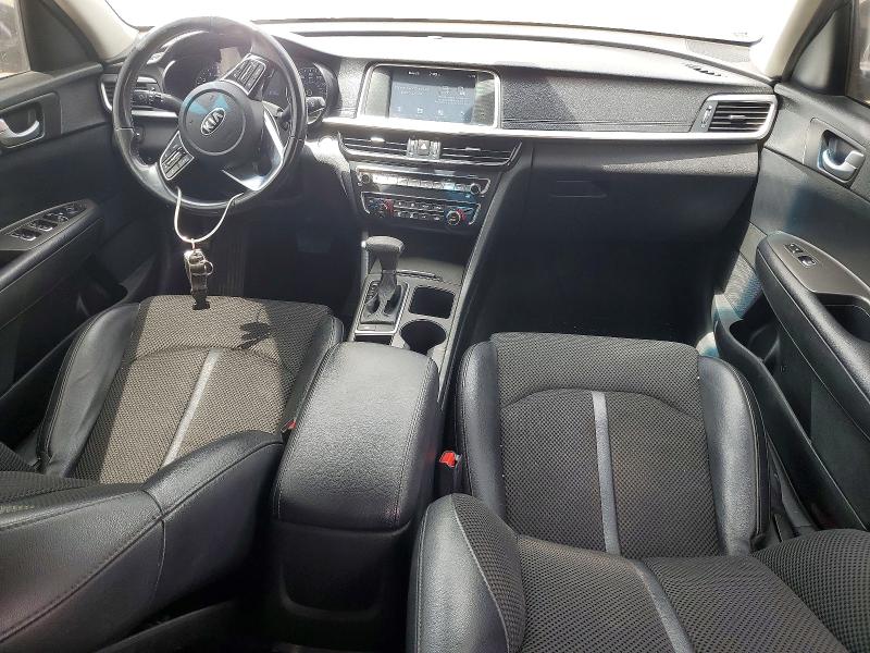 54808716 :رقم المزاد ، 5XXGT4L35KG354813 vin ، 2019 Kia Optima مزاد بيع