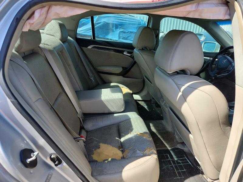 Aukcja sprzedaży 2008 Acura Tl, vin: 19UUA66238A021068, numer aukcji: 46148496