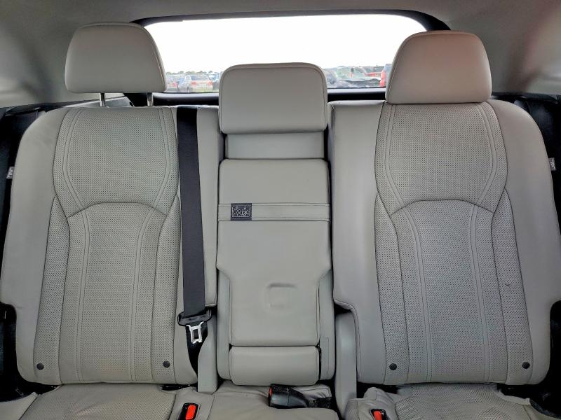 54681776 :رقم المزاد ، 2T2BZMCA3HC124920 vin ، 2017 Lexus Rx 350 مزاد بيع