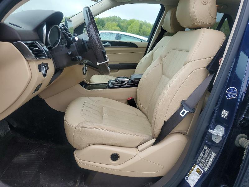 Продаж на аукціоні авто 2016 Mercedes-benz Gle, vin: 4JGDA5HBXGA781319, номер лоту: 53381886