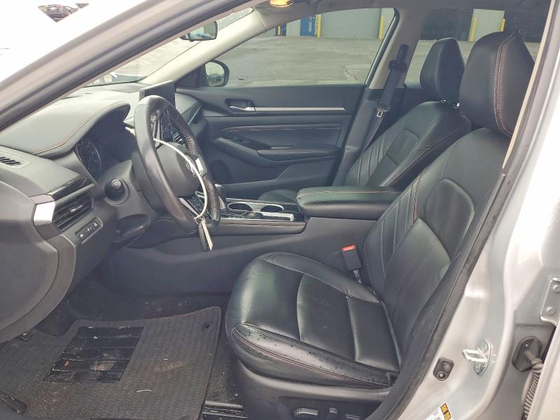 Продаж на аукціоні авто 2023 Nissan Altima, vin: 1N4BL4CV5PN410651, номер лоту: 53787486