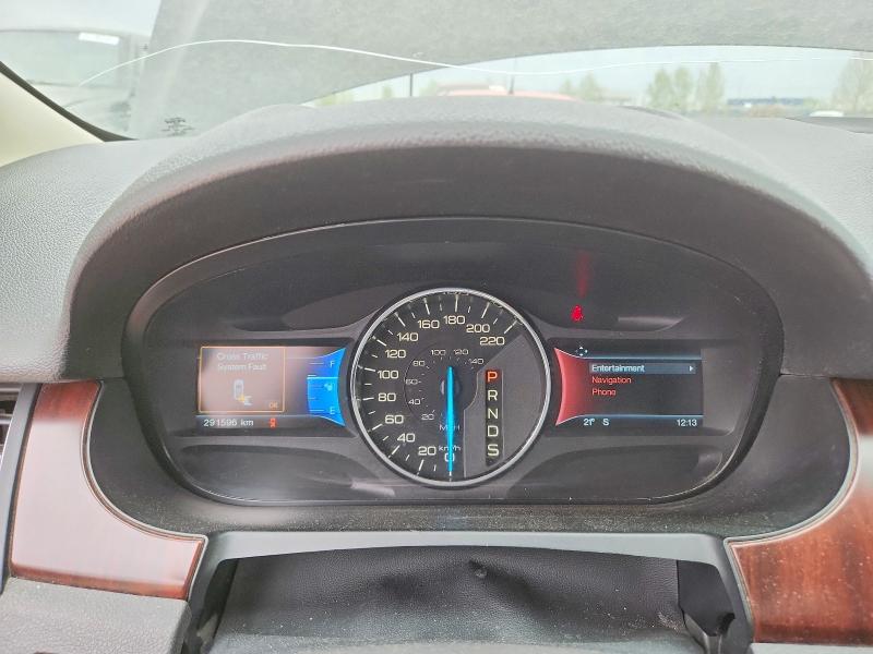 2014 Ford Edge მანქანა იყიდება აუქციონზე, vin: 2FMDK4KC2EBA51740, აუქციონის ნომერი: 52937156