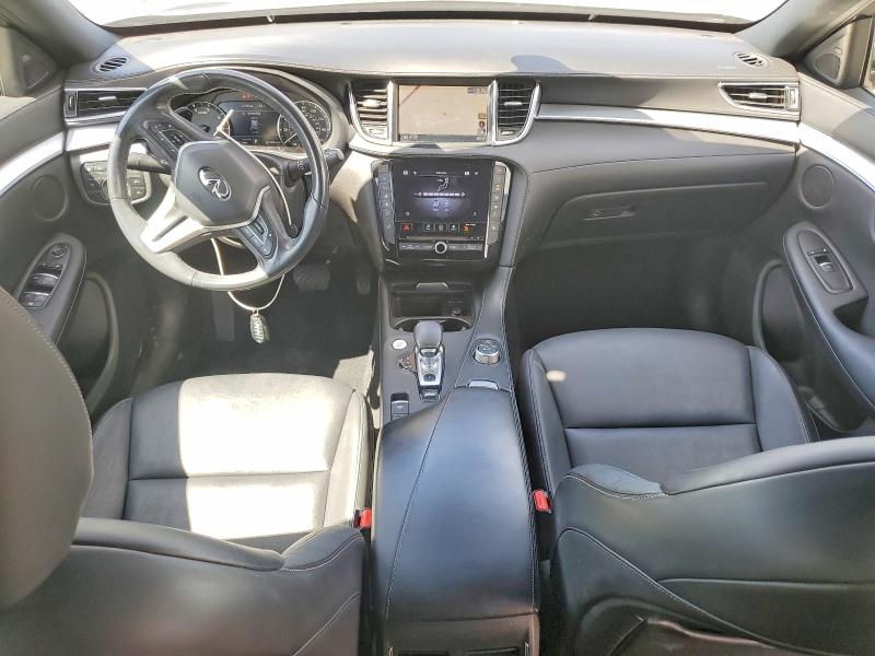Aukcja sprzedaży 2020 Infiniti Qx50, vin: 3PCAJ5M15LF112820, numer aukcji: 52374476
