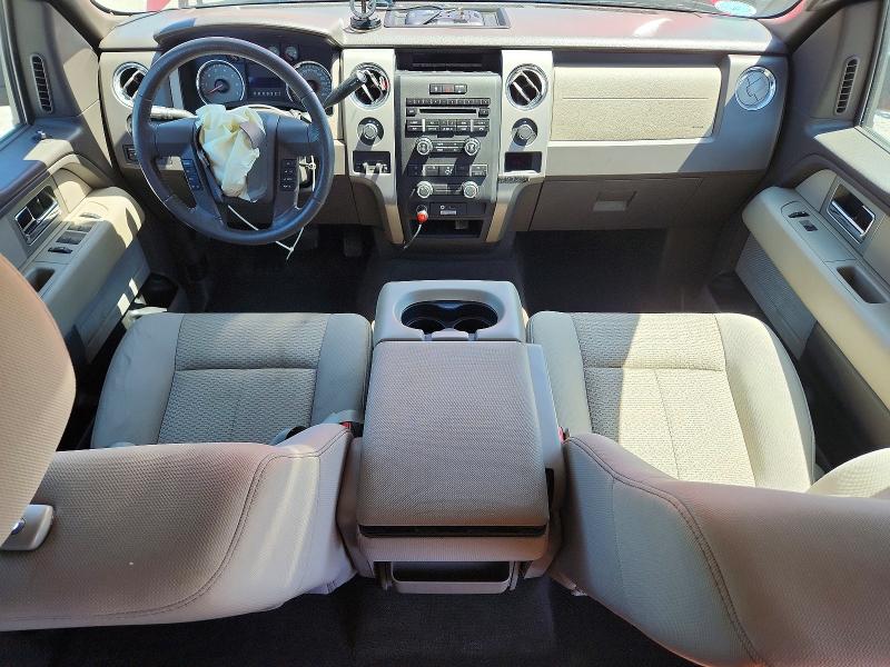 Aukcja sprzedaży 2010 Ford F150, vin: 1FTFW1EV7AFD79113, numer aukcji: 53089826