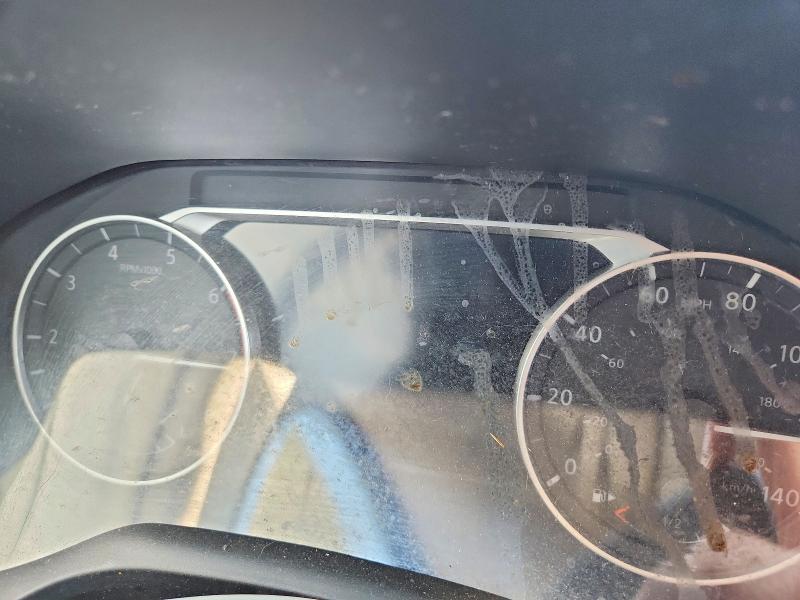 Продаж на аукціоні авто 2021 Nissan Rogue, vin: JN8AT3CB4MW230643, номер лоту: 54849416