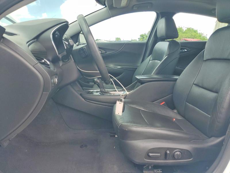 2020 Chevrolet Malibu მანქანა იყიდება აუქციონზე, vin: 1G1ZE5SX3LF008605, აუქციონის ნომერი: 53066416