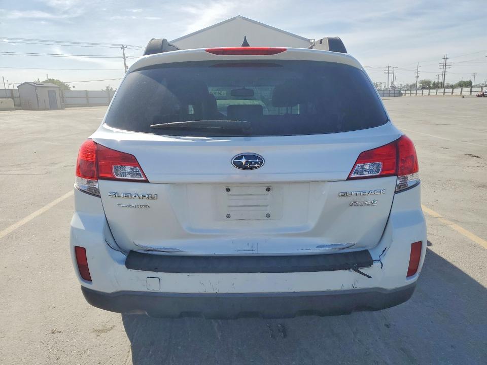Продаж на аукціоні авто 2014 Subaru Outback, vin: 4S4BRBCC6E3231650, номер лоту: 54169636