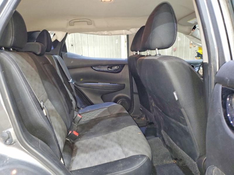 Продаж на аукціоні авто 2019 Nissan Rogue Sport, vin: JN1BJ1CR1KW623197, номер лоту: 52999016