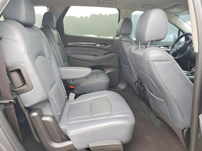 53075676 :رقم المزاد ، 5GAERBKW0MJ174371 vin ، 2021 Buick Enclave مزاد بيع