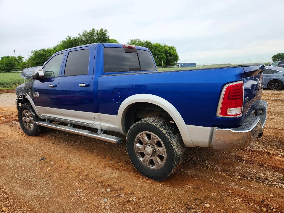 Продажа на аукционе авто 2014 Ram 2500, vin: 3C6UR5FL1EG155303, номер лота: 51899286