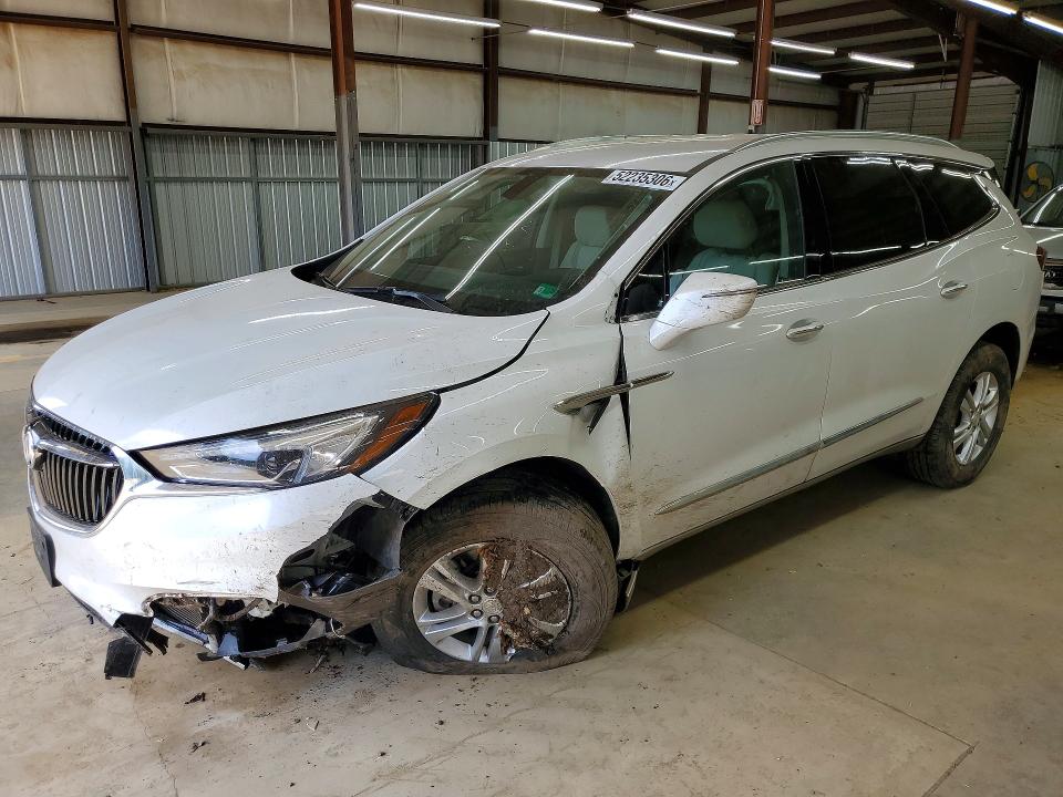 Продажа на аукционе авто 2019 Buick Enclave, vin: 5GAEVAKW9KJ215356, номер лота: 52235306