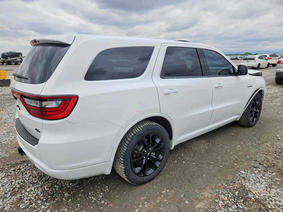 Aukcja sprzedaży 2020 Dodge Durango, vin: 1C4SDJCT9LC253572, numer aukcji: 54167816
