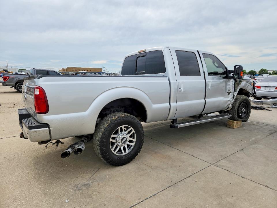 Продажа на аукционе авто 2012 Ford F250, vin: 1FT7W2BT2CED16488, номер лота: 52894706