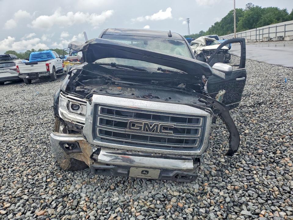 55081916 :رقم المزاد ، 3GTU2UEC8FG208881 vin ، 2015 Gmc Sierra مزاد بيع