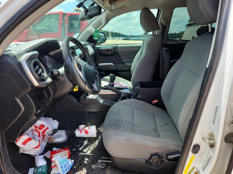 Aukcja sprzedaży 2017 Toyota Tacoma, vin: 5TFAZ5CN9HX023231, numer aukcji: 54788876