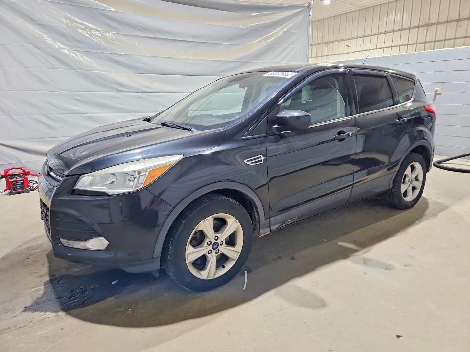 Продажа на аукционе авто 2015 Ford Escape, vin: 1FMCU9GX5FUB44486, номер лота: 55312686