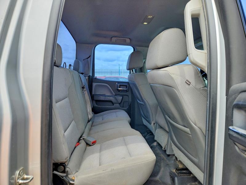 Продаж на аукціоні авто 2015 Chevrolet Silverado, vin: 1GC2KUEG9FZ517835, номер лоту: 55260986