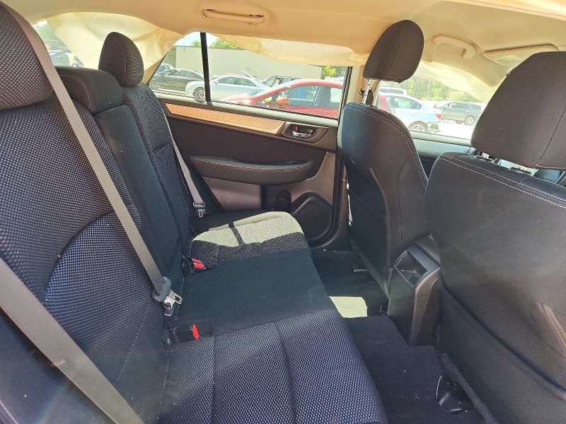 Продаж на аукціоні авто 2017 Subaru Outback, vin: 4S4BSAFC3H3258688, номер лоту: 52312866