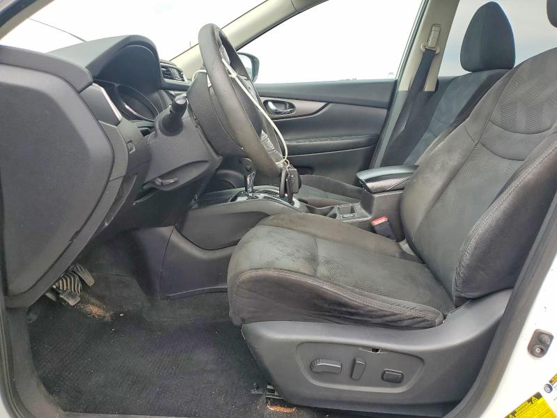 55449446 :رقم المزاد ، 5N1AT2MT8FC754486 vin ، 2015 Nissan Rogue مزاد بيع
