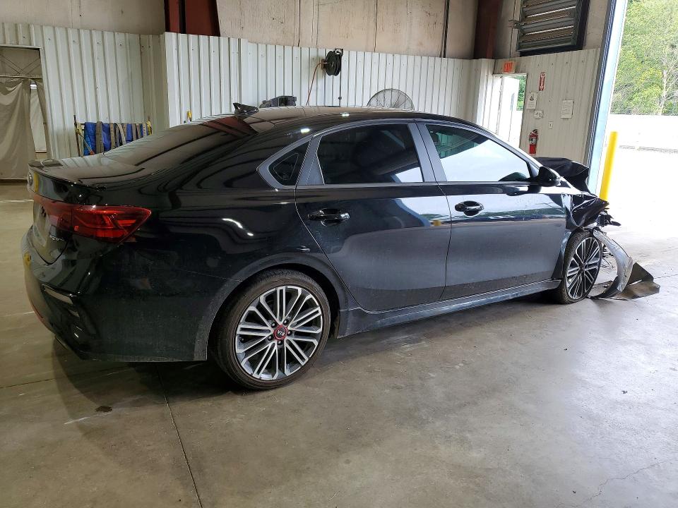 Aukcja sprzedaży 2021 Kia Forte, vin: 3KPF44AC8ME414929, numer aukcji: 55115666
