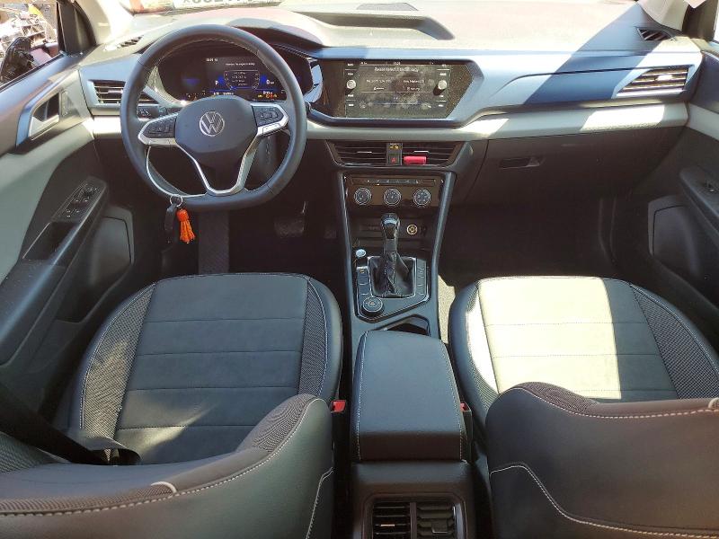 Aukcja sprzedaży 2023 Volkswagen Taos, vin: 3VVNX7B24PM300609, numer aukcji: 52517206