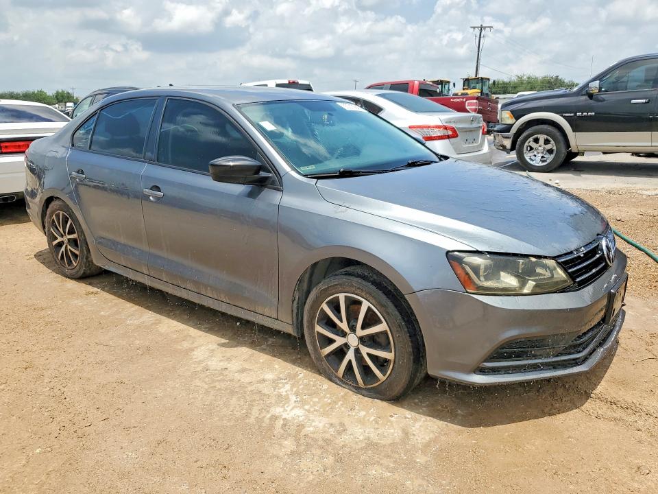 Продажа на аукционе авто 2016 Volkswagen Jetta, vin: 3VWD67AJ3GM232094, номер лота: 55212846