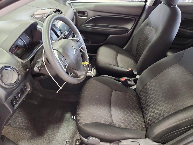 Продажа на аукционе авто 2024 Mitsubishi Mirage, vin: ML32AUHJ2RH037627, номер лота: 55227186