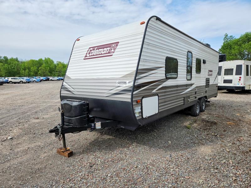 Продаж на аукціоні авто 2021 Keystone Rv Coleman, vin: 4YDT27423MH930829, номер лоту: 54655996