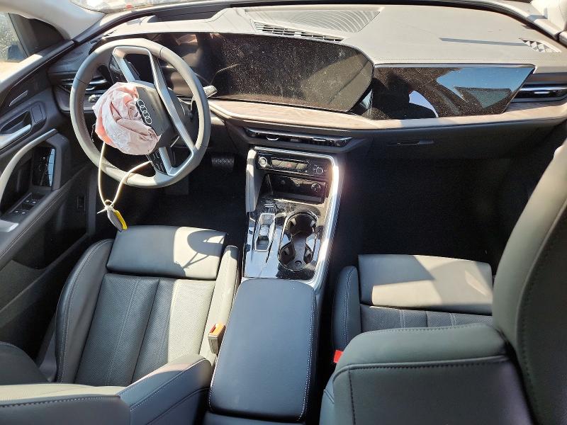 Aukcja sprzedaży 2025 Audi Q5, vin: WA12AAGU0S2054467, numer aukcji: 51829876