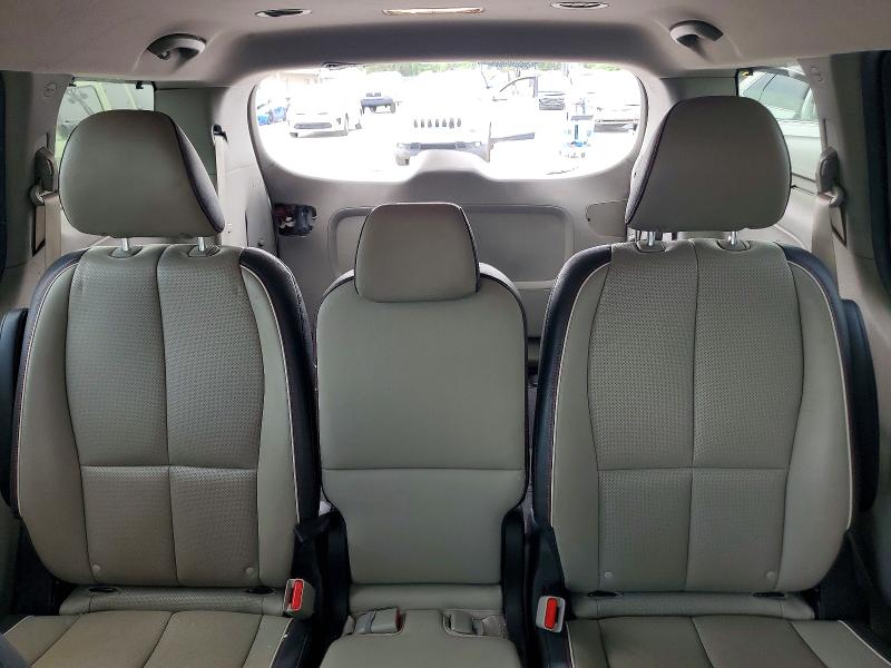 Продажа на аукционе авто 2020 Kia Sedona, vin: KNDMB5C19L6621798, номер лота: 54071496